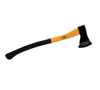 Ascia/Piccozza/Piccozzino/Accetta spaccalegna manico in fibra 2700gr