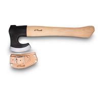 Ascia ROSELLI, manico corto R860