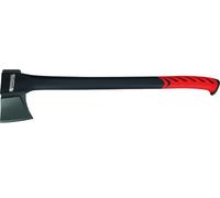 Ascia Scure Accetta Spacco Legna Taglio Legno 1570gr. Manico Sintetico