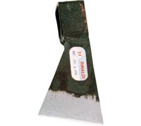 Ascia Spaccalegna senza Manico Accetta Scure modello stretto 250 gr Rinaldi 331