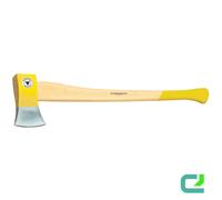 Ascia Spalt-Fix Con Manico In Frassino 2500 G GEDORE OX 248 E-2501