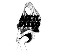 Ascii.Disko-Black Orchid - From Airlines To Lifelines