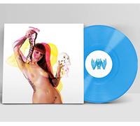 Ascii Disko - Todos Los Conciertos (Vinyl Blue Edt.)