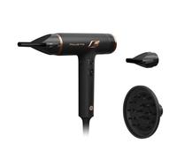 Rowenta HY8310 Nano Asciugacapelli Brushless Compatto ad Alta Velocità