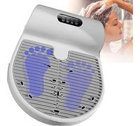 Asciuga Corpo Asciugacapelli completo dopo la doccia, riscaldatore a ioni negativi da 1350 W, impermeabile, asciugatura rapida completa, bagno domestico,