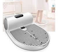 Asciuga Corpo Asciugacapelli per il corpo, bagno completo, ioni negativi per capelli con regolazione a 2 velocità, asciugatura rapida all'aria, dopo la doccia con riscaldamento e raffreddame