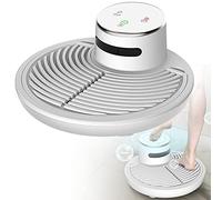 Asciuga Corpo Asciugacapelli per tutto il corpo, per bagno, capelli e pelle, con sensore di gravità e touch screen, asciugatura rapida all'aria, per casa, hotel, palestra