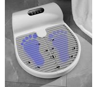 Asciuga Corpo Asciugatrice per il corpo, bagno, piedi interi, 1350 W, 220 V, 50 Hz, aria calda e fredda, macchina per la cura della pelle, gadget per la casa e