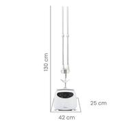 ASCIUGA E STIRA PANTALONI ARAIRST01/PANT KIT