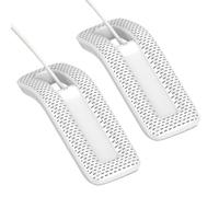 Asciuga scarpe, Asciuga scarpe elettrico - Asciugatrice scaldascarpe impermeabile IP53 | Asciugatrice rapida, asciuga scarpe da ginnastica, asciuga scarpe per casa, viaggi, aiuta a ridurre gli odori
