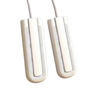 Asciuga-scarpe/asciuga stivali - Asciugacapelli portatile, asciuga scarpe - Asciugacapelli elettrico portatile per stivali - Asciugapiedi/deodorante/scaldabagno per asciugare l'asciugatrice/