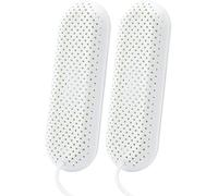 Asciuga Scarpe Elettrico, Asciuga scarpe Asciuga scarpe! Asciuga scarpe con 3 modalità timer Inverno for la famiglia, questo prodotto può asciugare le scarpe Adatto for scarpe, guanti, calzini, scarpo