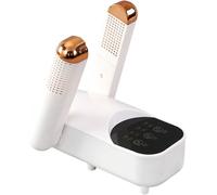 ASCIUGA SCARPE ELETTRICO PROFESSIONALE DA 300W ASCIUGATORE PER STIVALI PORTATILE