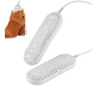 Asciuga scarpe portatile, asciuga scarpe per scarpe da ginnastica | Scaldascarpe elimina gli odori,Stendibiancheria elettrico per calzature all'interno 'asciugatrice invernali per sc
