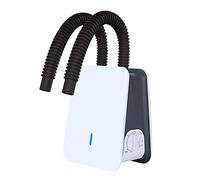 Asciuga Scarponi, Asciuga Scarpe Elettrico Telescopico Pieghevole E Asciuga Scarpe Più Caldo E Con Asciuga Guanti, Asciugatura Rapida Elimina Umidità E Odori small gift