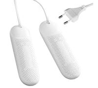 Asciuga Scarponi Elettrico Portatile, Scalda Scarpe Antibatterico Per Scarponi Da Sci, Guanti, Calze - Scaldascarpe Portatile