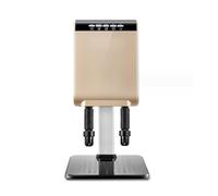 Asciuga scarponi per stivali da lavoro Asciuga scarpe portatile con timer e porte asciutte pieghevoli telescopiche Asciuga guanti e scalda scarponi Protezione dal surriscaldamento