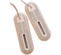 Asciuga scarponi Scaldascarpe Asciuga scarpe Asciuga scarpe elettrico Soletta riscaldabile plug-in Temporizzazione intelligente Macchina per scarpe asciutte Riscaldamento portatile Deumidificazione