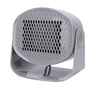 Asciuga Unghie Ad Aria, 300 W 600 W 2 Ingranaggi Regolabili, Ventola Girevole per Unghie con Sensore Automatico, Ventilatore a Caldo e Freddo per Salone di Casa, (220V