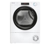 Candy - Smart Pro CROE H9A2TBE-S asciugatrice Libera installazione Caricamento frontale 9 kg A++ Bianco - SPEDIZIONE GRATUITA