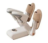 Asciugabiancheria, asciuga scarpe e calze, controllo intelligente della temperatura 1 secondo riscaldamento rapido, purificazione ultravioletta, scarpone da sci portatile, scarponi, scaldascarpe