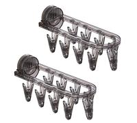 Asciugabiancheria Compatto ed Efficiente Forte Aspirazione e Facile Conservazion