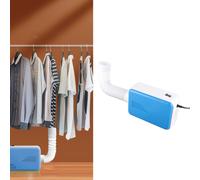 Asciugabiancheria Elettrico 600W Asciugatrice con Telo Panni Scarpe