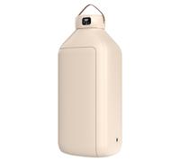 Asciugabiancheria Elettrico Portatile con Borsa Asciugatrice per Asciugatura Eff