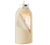 Asciugabiancheria Portatile,Asciugatrice Pieghevole | Asciugatrice Con Supporto Design Compatto Per Casa Viaggio Campeggio Armadio Appartamento Dormitorio