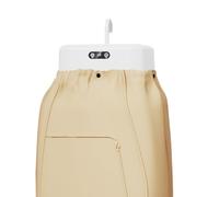 Asciugabiancheria Portatile | Macchina Asciugatrice a Basso Livello di Rumore | Essiccatore Domestico per Indumenti - Per Interni Casa Appartamento Campeggio Bagno Balcone Cucina Guardarola Garage