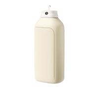 Asciugabiancheria portatile, macchina silenziosa pieghevole ad asciugatura rapida, mini asciugatrice da 400 W per vestiti, per casa, appartamento, residenza, camper, viaggi, maglioni, magliette