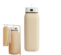 Asciugabiancheria Portatile Per Abbigliamento,Piccola Macchina Asciugatrice - Macchina Compatta per Asciugare Elettrica per Casa Appartamento Viaggio Dormitorio Camicia Maglione Giacca