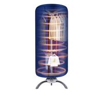 Asciugabiancheria Portatile Per Viaggio | Dispositivo Riscaldante con Timer,Asciugatrice Elettrica Pieghevole,Per Biancheria Intima Casa Appartamento Camera Dormitorio Viaggio