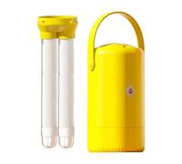 Asciugabiancheria portatile - Riscaldatore per asciugatrice Miini in inverno | Macchina elettrica per la cura dei vestiti | Forniture per l'asciugatura ad aria calda | Borse per asciugare i vestiti