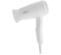Chicco 00.005653.000.000 asciuga capelli Bianco
