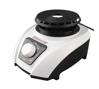 Asciugacapelli 1200W, Potente con Design V Ergonomico, Serbatoio Antigoccia per Casa e Viaggio, Ideale per Capelli Spessi e Rapida Asciugatura Quotidiana