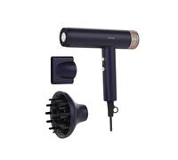 ASCIUGACAPELLI 2000W 2V CON DIFFUSORE ULTRASONICO