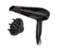 Asciugacapelli 2200W Leggero e Potente Funzione Ionica per risultati ottimi 3