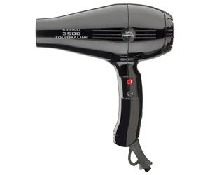 Asciugacapelli 3500 Power Nylon Nero