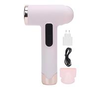 Asciugacapelli a cordino professionale 100000 rpm 15000MAH USB USB Accuri ricaricabili da viaggio con ugello per il dormitorio di salone viaggi da campeggio all'aperto da (Plug)