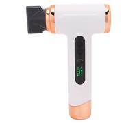 Asciugacapelli a Filo Cordless da 15000 MAh USB Ricaricati Ad Alta Potenza per Viaggi All'aperto (#2)