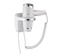 Asciugacapelli a filo Vama Comfort Pro a parete 220-240 V bianco 2-COMFORT PRO