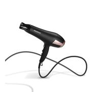 Aigostar Monique Asciguacapelli Ionico Professionale 2400 Watt 2 Velocita