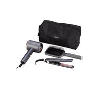 ASCIUGACAPELLI ARDES CINDERELLA SET BEAUTY, Potenza 1000 W