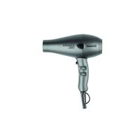 Asciugacapelli argento Levante 380 professionale STHAUER 2100 Watt