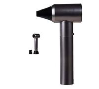 asciugacapelli, Asciugacapelli portatile senza fili, for casa/esterno/cura dei capelli da donna