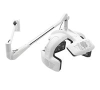 Asciugacapelli, asciugacapelli professionale da parete/appoggio per parrucchieri, asciugacapelli a infrarossi con braccio girevole per tinture e permanenti, pannello di controllo LCD Hanging-110v