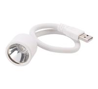 Asciugacapelli Asciugatura Rapida Lampada Flessibile LIDE LED LEGGI LIGHT USB Strumento D'arte Per Chiodi Asciugatura A Led Gel Flessibile Lo Smalto In Gel