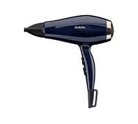 BaByliss Black Onyx 5911E phon per capelli 1 pz