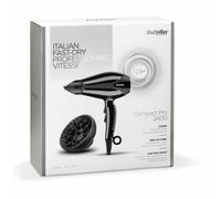 Asciugacapelli Babyliss 6715DE COMPACT PRO NEW